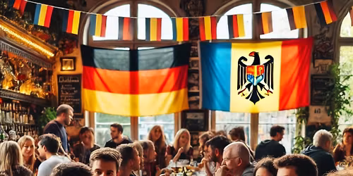 Stammtisch im Advent