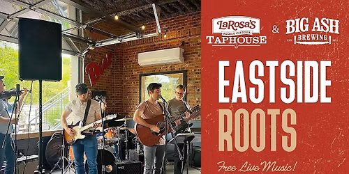 Eastside Roots LIVE!