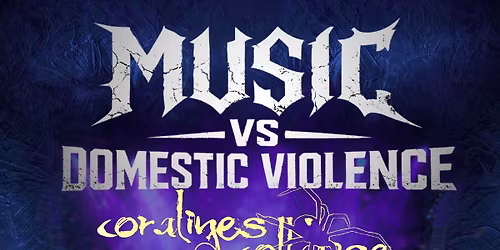 Music Vs. Domestic Violence