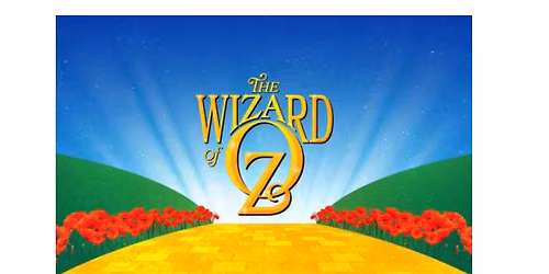 Wizard of Oz