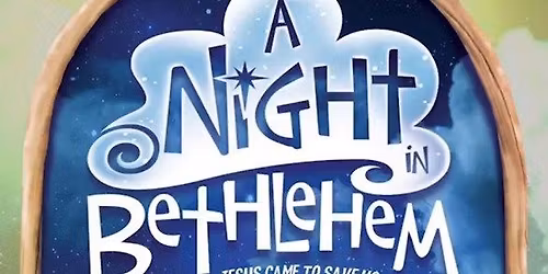 Kids - A Night in Bethlehem