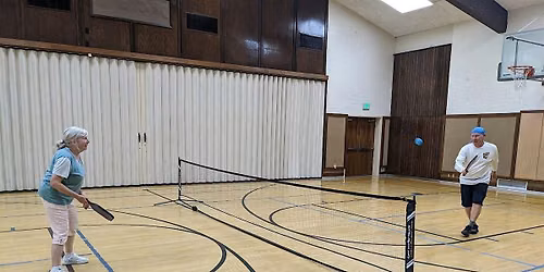 Community Pickelball Group