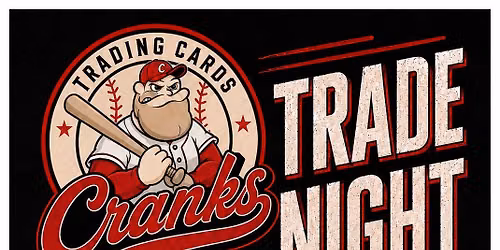 TRADE NIGHT
