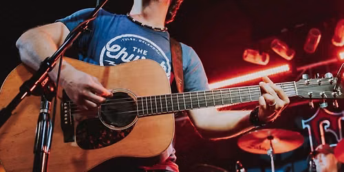 KURT THOMAS BAND