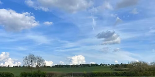 DAY CAMP AT GRANGE FARM CROSS COUNTRY & TRAINING FACILITIES