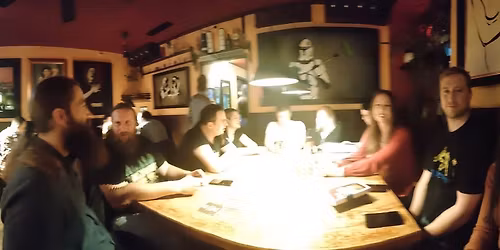 Stammtisch Lebendige Geschichte Wien