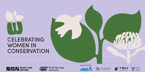 Celebrating Women in Conservation Breakfast 2026