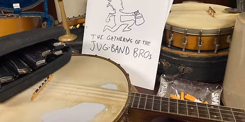 Djug Flutie & the Flakes at Nietzsche\u2019s