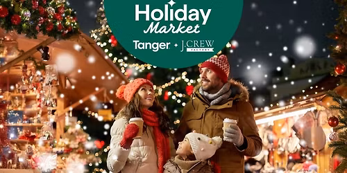 Tanger Holiday Market