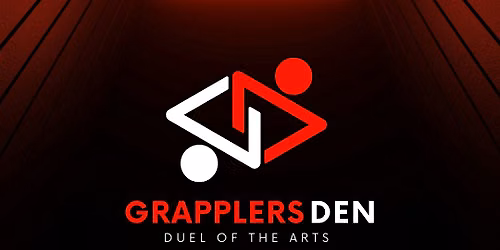Copy of Grapplers Den 4