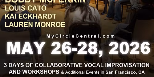 Circle Central May 2026