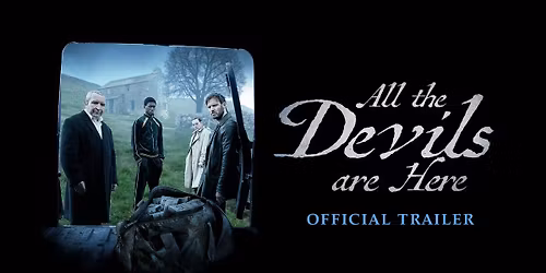 All the Devils Are Here