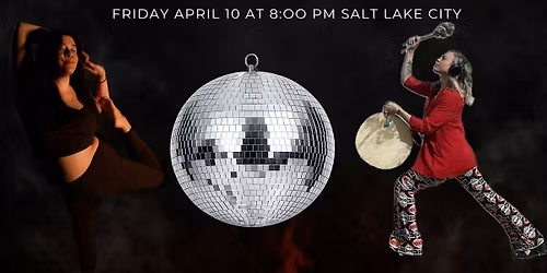 Ecstatic Dance & Shamanic Journey