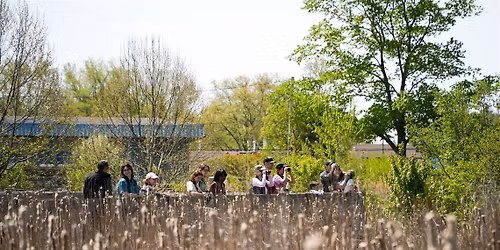 World Migratory Bird Day Celebration