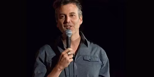 Tom Van Horn, Dan Naturman, Kerrie Louise, Gregg Rogell, Brian Mcfadden!