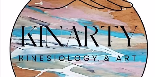 Kinarty Workshop - From Stuck to Unstoppable