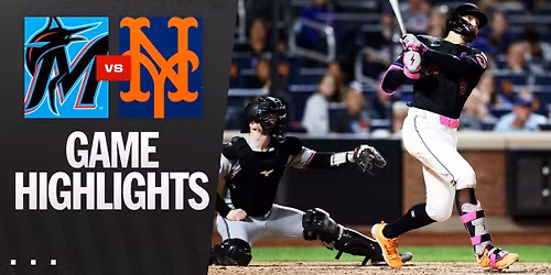 Parking Minnesota Twins at New York Mets