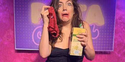 MISS DESGRACIAS