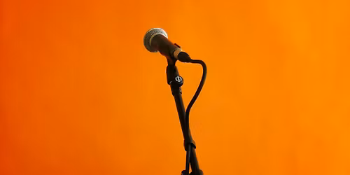 Open Mic Night