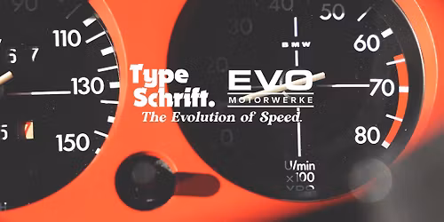 The Evolution of Speed