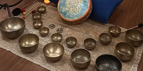 New Ancestral & Guided Meditation Ritual \ud83c\udf3f