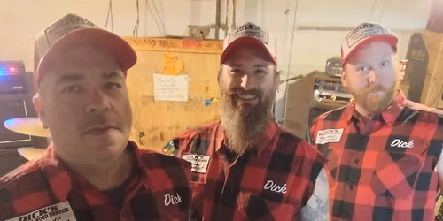 Lowe Down Dirty @ bar 580