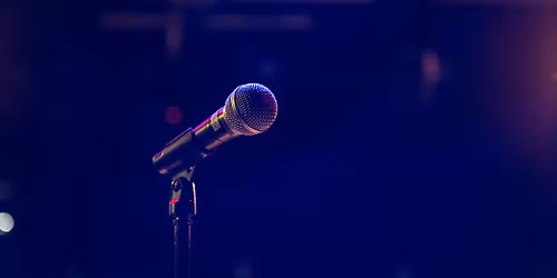 Soundbites open mic