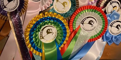 \ud83e\udebb\ud83c\udf31Rosenholms rideklub invitere til \ud83e\udebb\ud83c\udf31Spring aften st\u00e6vne\ud83e\udebb\ud83c\udf31den 10. April D\/E klasser \ud83e\udebb\ud83c\udf31