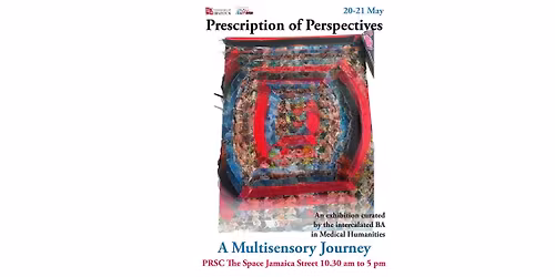 Prescription of Perspectives