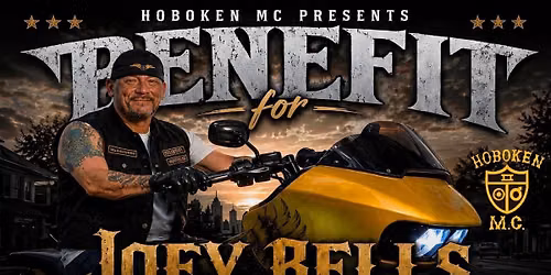 The Joey Bells Benefit!