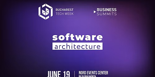 Bucharest Tech Week | Business Summits