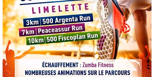 Corrida d\u2019\u00e9t\u00e9 de Limelette 2026