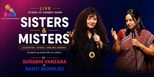 Sisters & Misters
