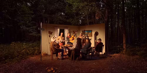 Veranda \u00e0 L\u00e9vis