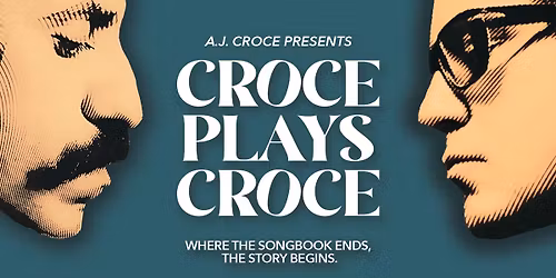 Croce Plays Croce