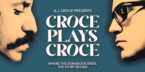 Croce Plays Croce