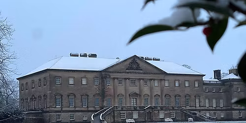 Forever After Christmas Craft Fair at Nostell Priory