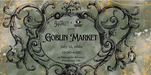 Outer Realms Market: Goblin Market