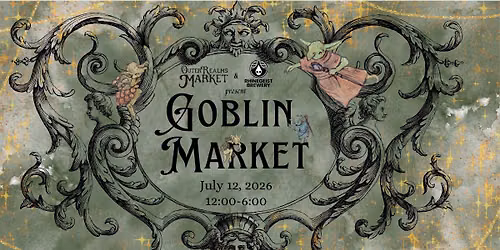 Outer Realms Market: Goblin Market
