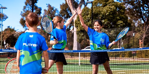 Saturday Tennis - Sutton Tennis Club