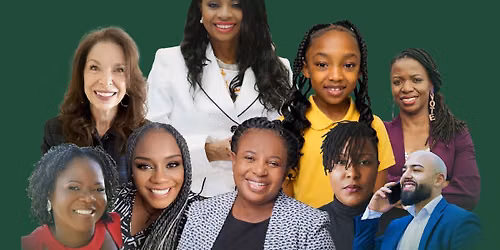 7th Annual Bounce Back Empowerment Conference 2026