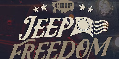 Jeep Freedom Buffalo Chip