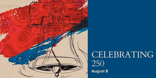 Celebrating 250