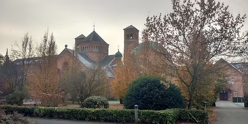 Abdijweekend Zevenkerken
