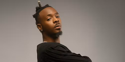 Young Jonn - Venue Premium Tickets