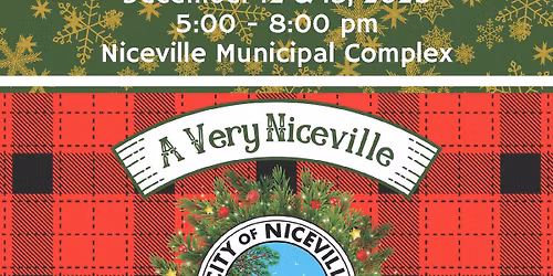 A Very Niceville Christmas 