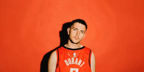 Hulvey - "Could Be Tonight" Tour