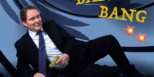 KISS BANG BANG - CRAZY CHRISTMAS 2025