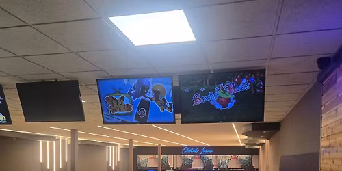 Robbie's 9 Pin No-Tap 