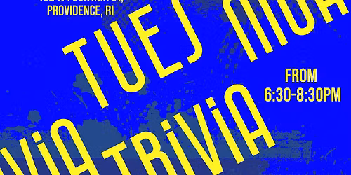 Trivia Tuesdays @ Moniker Brewery - Providence